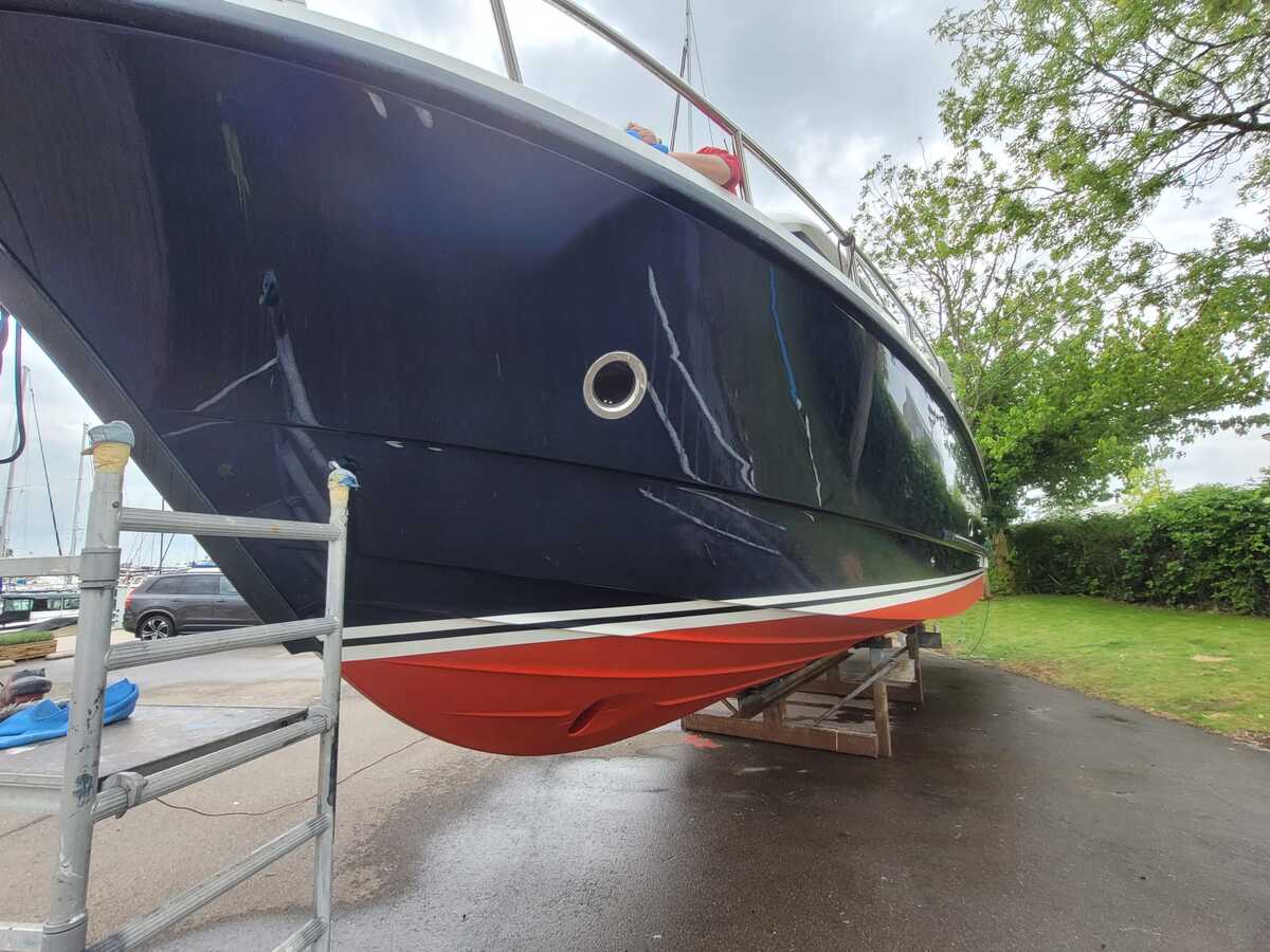Sargo 36 — foto 44 van 51
