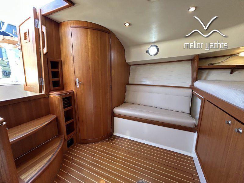 Intercruiser 29 — foto 26 van 35