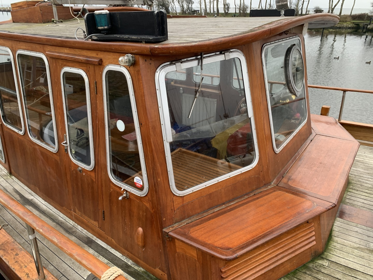 Bültjer Motorsegler — foto 16 van 85