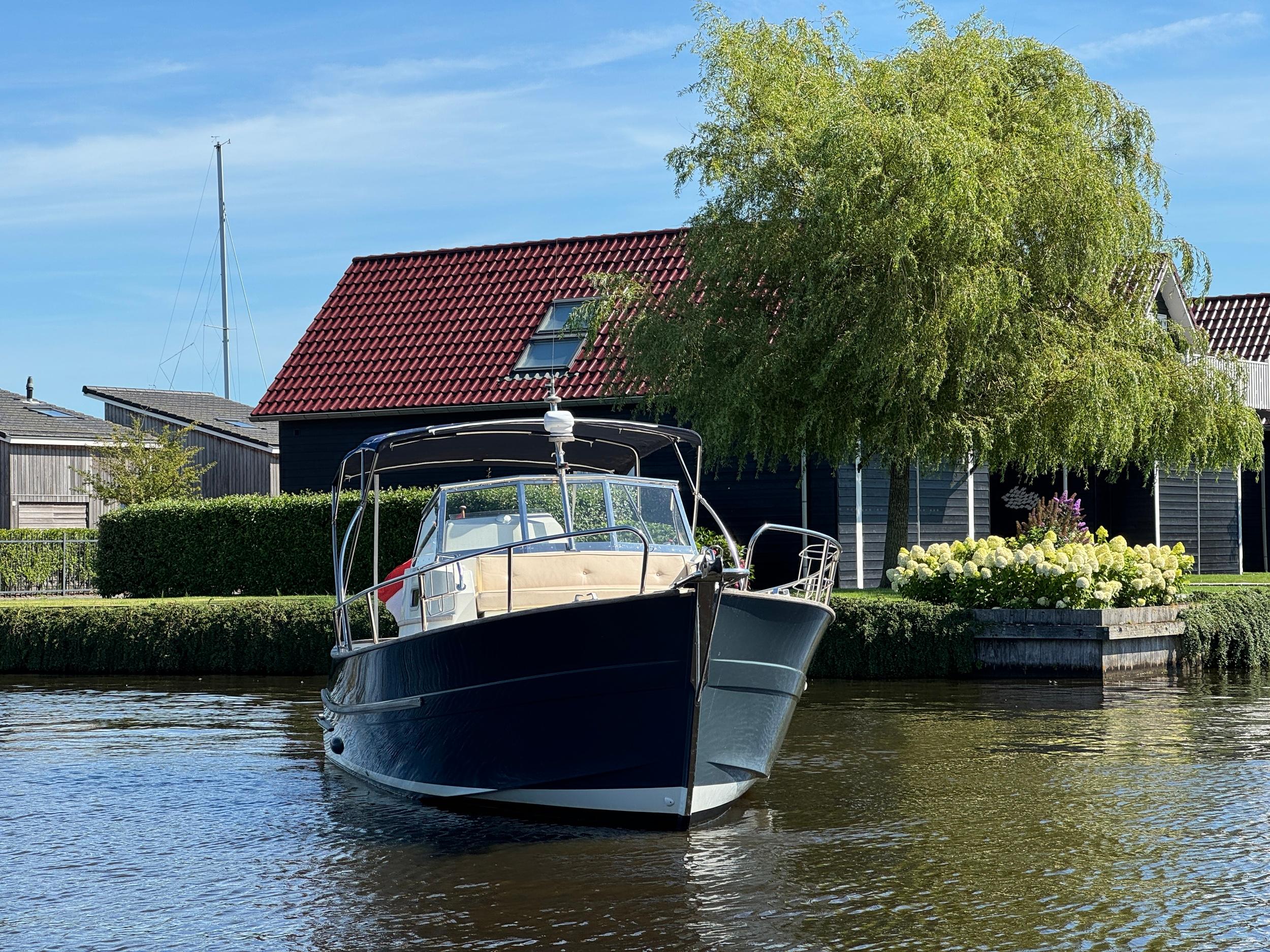 Rhea 750 open — foto 35 van 35