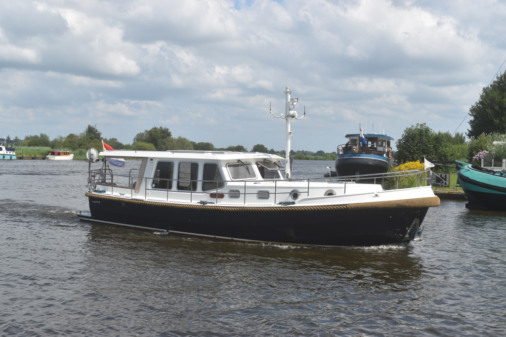 Brandsma Vlet 1100 OK-sp — foto 9 van 32