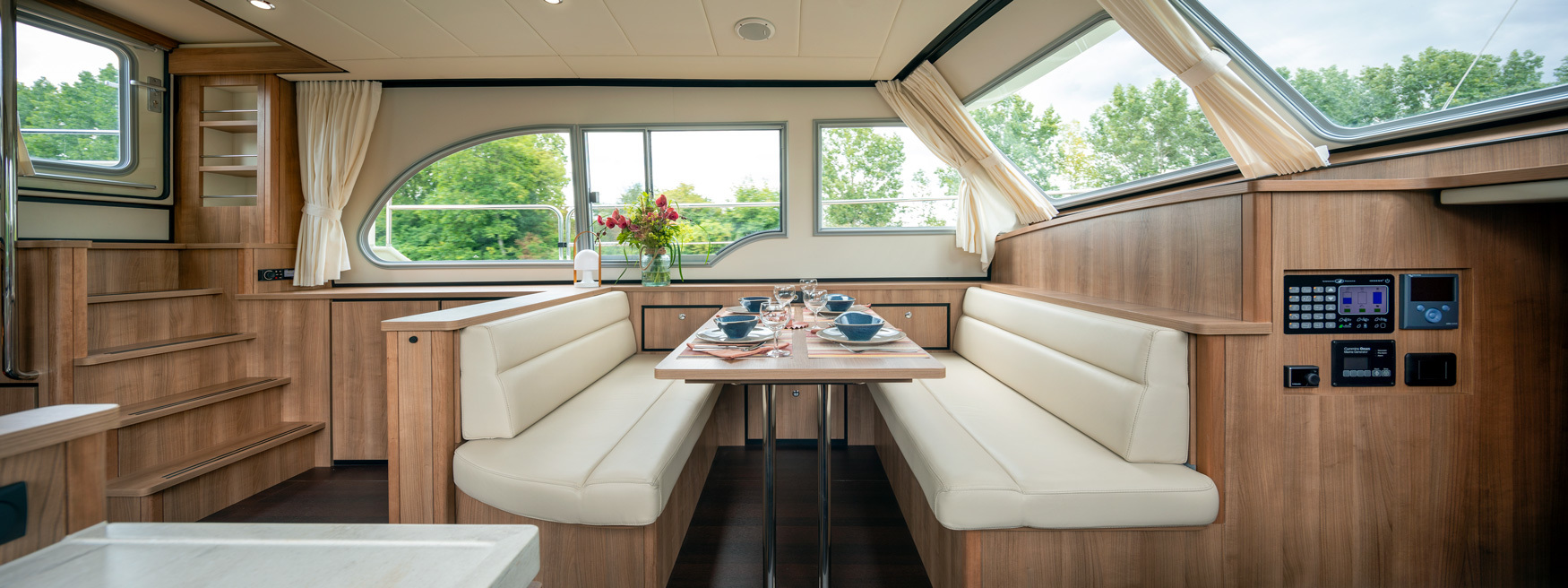 Linssen Grand Sturdy 40.0 AC INTERO — foto 13 van 31