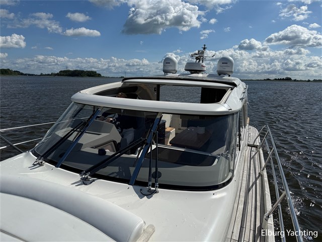 Marex 375 — foto 73 van 97