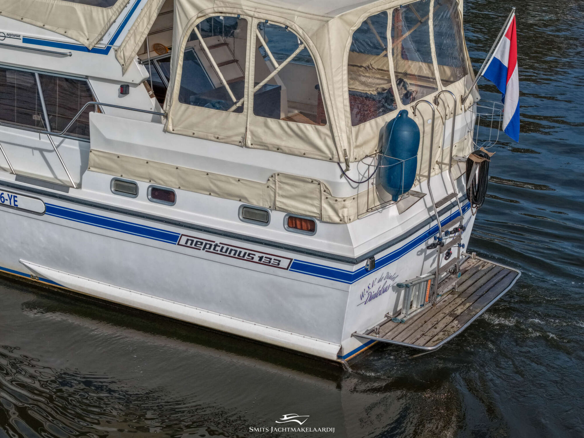 Neptunus 133 — foto 48 van 56