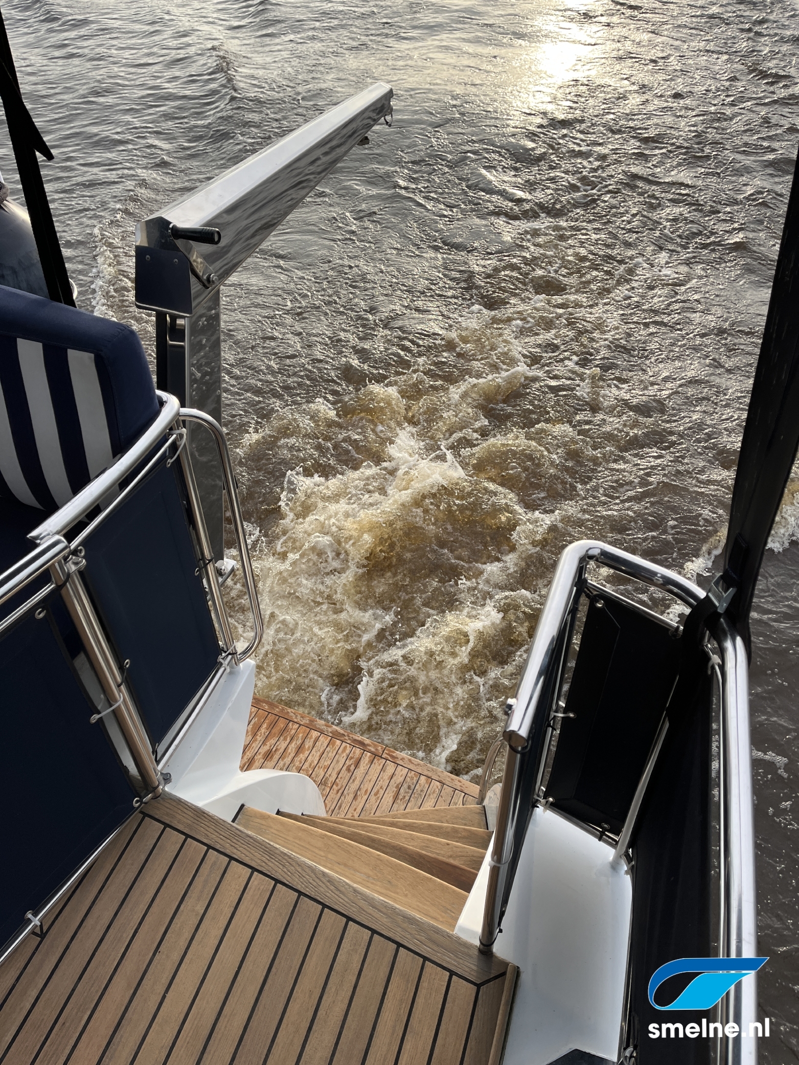 Noblesse 45 — foto 68 van 86