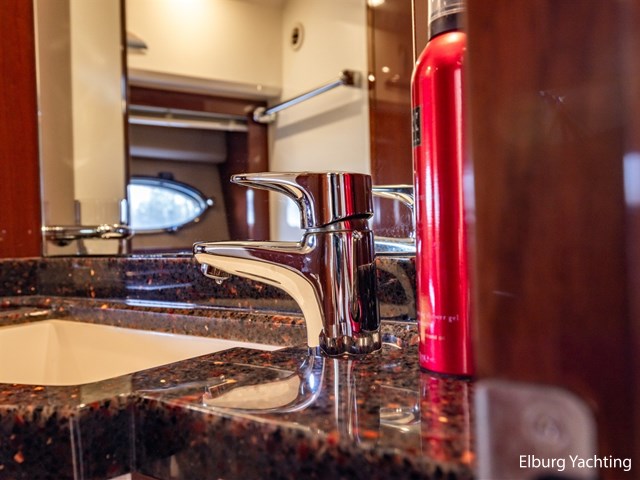Princess 58 - Flybridge — foto 40 van 100