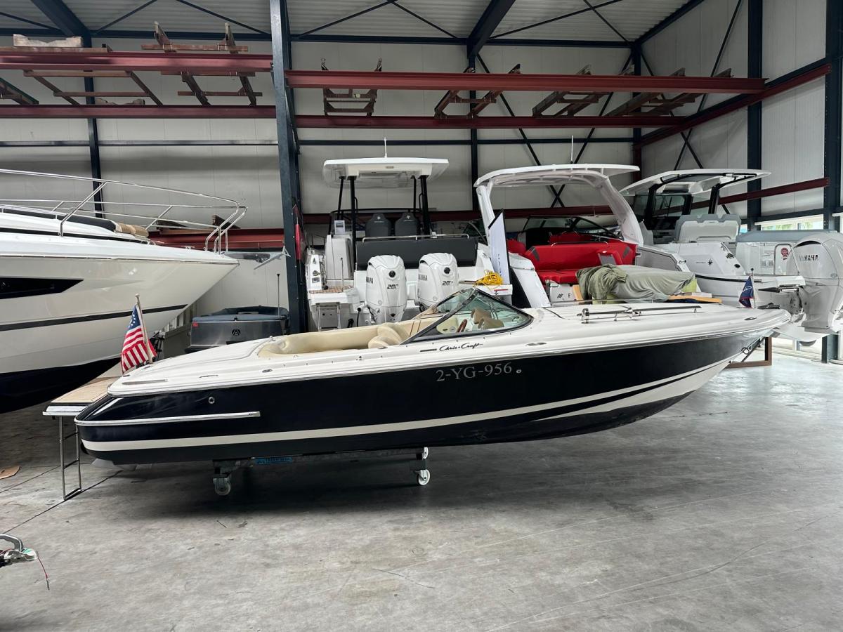 Chris Craft 22 Lancer Rumble — foto 2 van 33