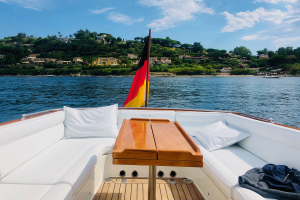 LongIsland 40 Runabout — foto 14 van 25