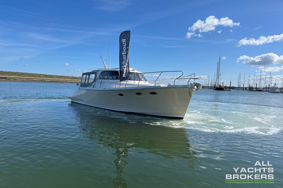 Rockharbour Yachts Rockharbour 42 S — foto 10 van 12