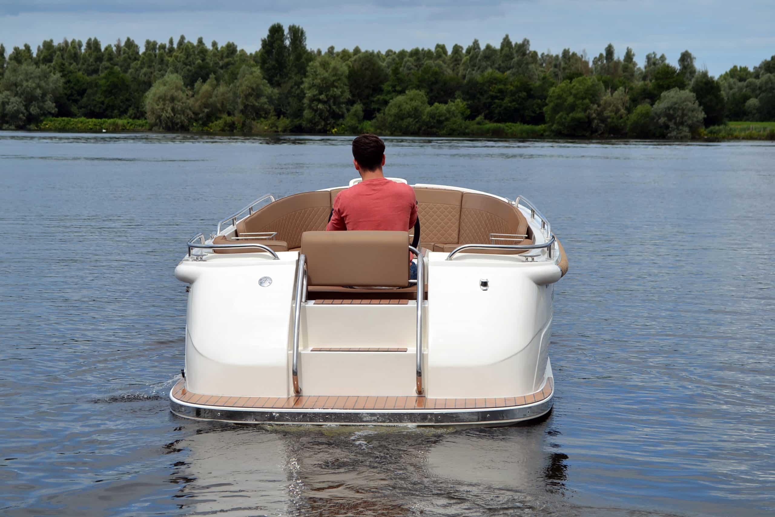 Primeur 600 Tender — foto 11 van 15