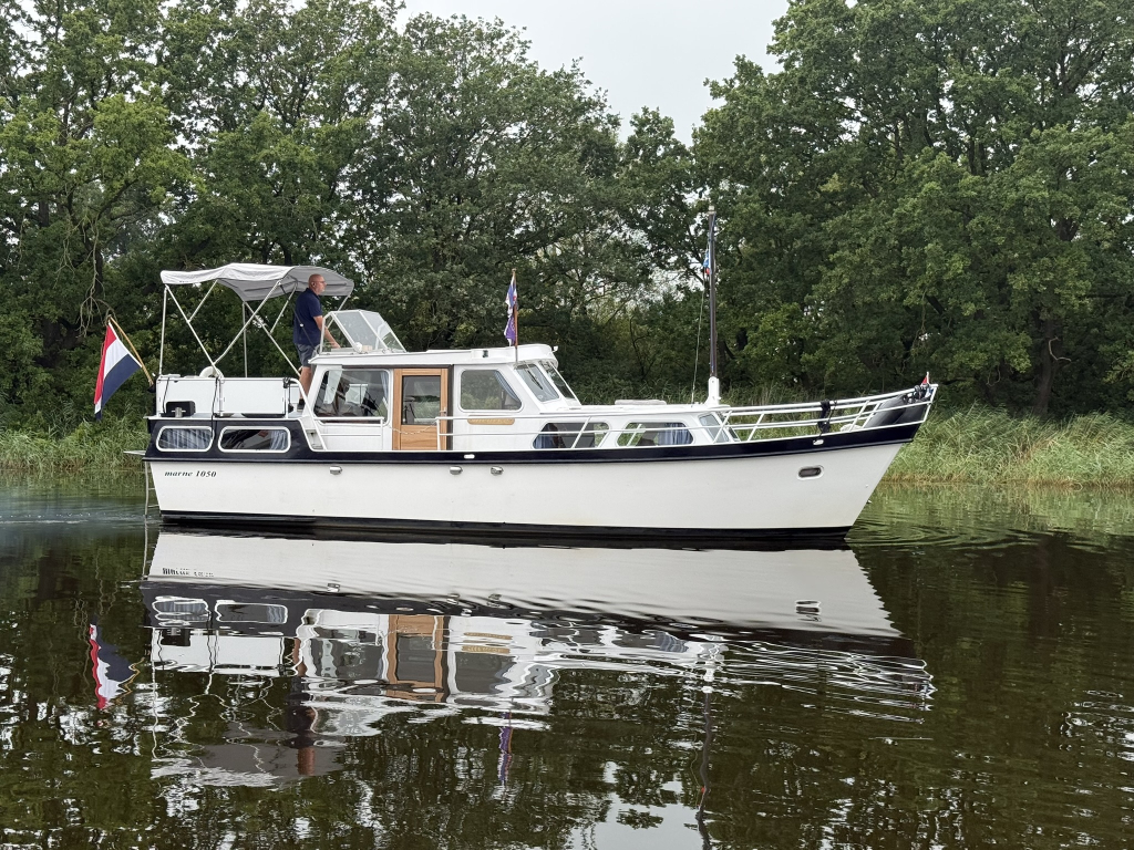 Marne kruiser  1050 — foto 4 van 22