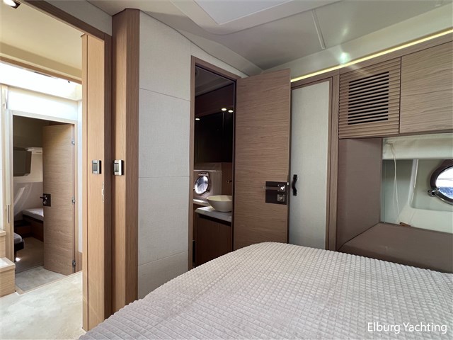 Beneteau Monte Carlo 5S — foto 23 van 75