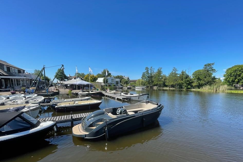 Oud Huijzer 600 Tender — foto 10 van 16