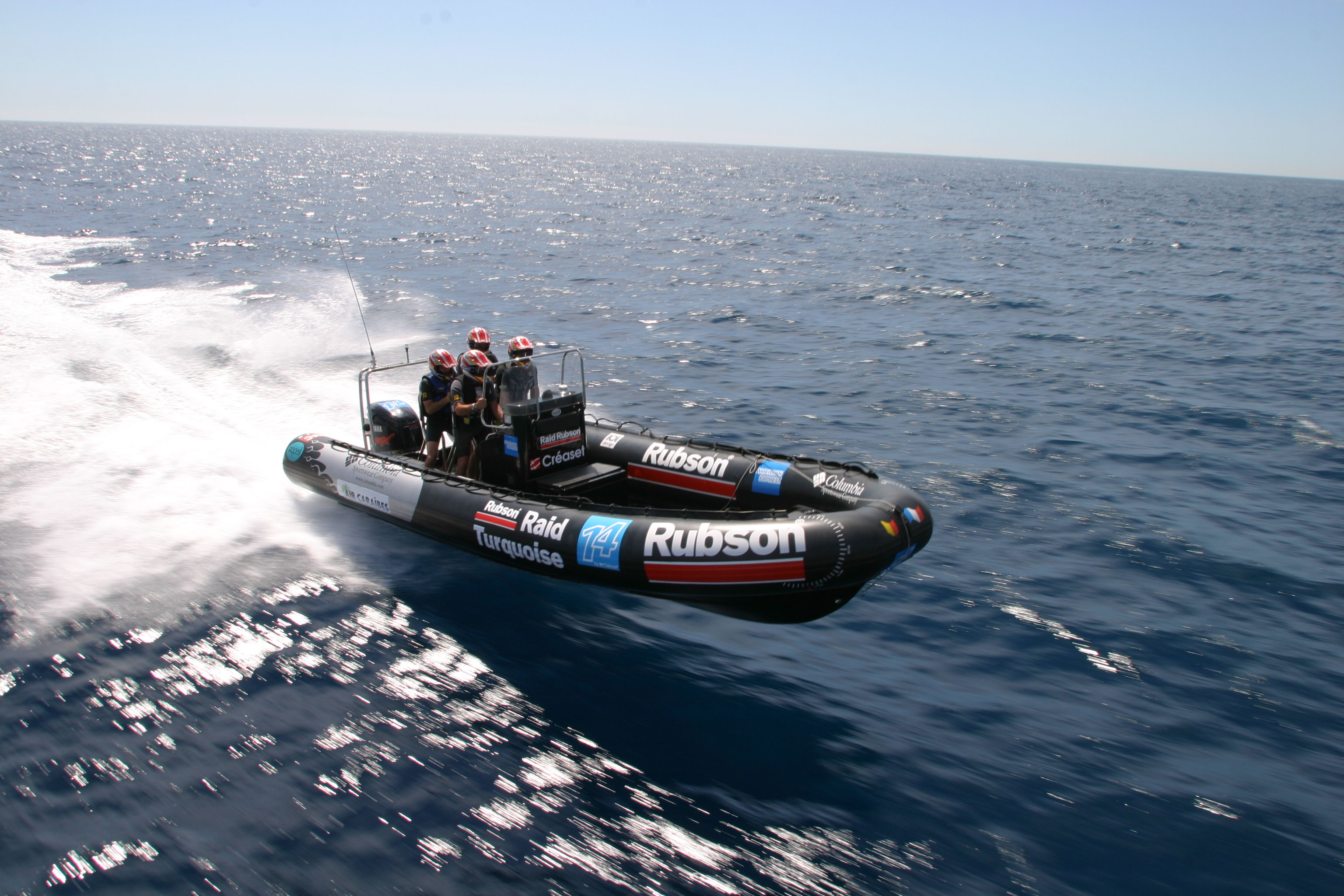 Tempest 750 RAID — foto 2 van 3