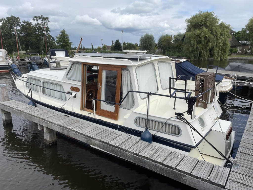 Meeuwkruiser 850 ak — foto 1 van 16