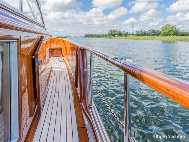 Roundbilge Lunstroo - 56 — foto 65 van 87