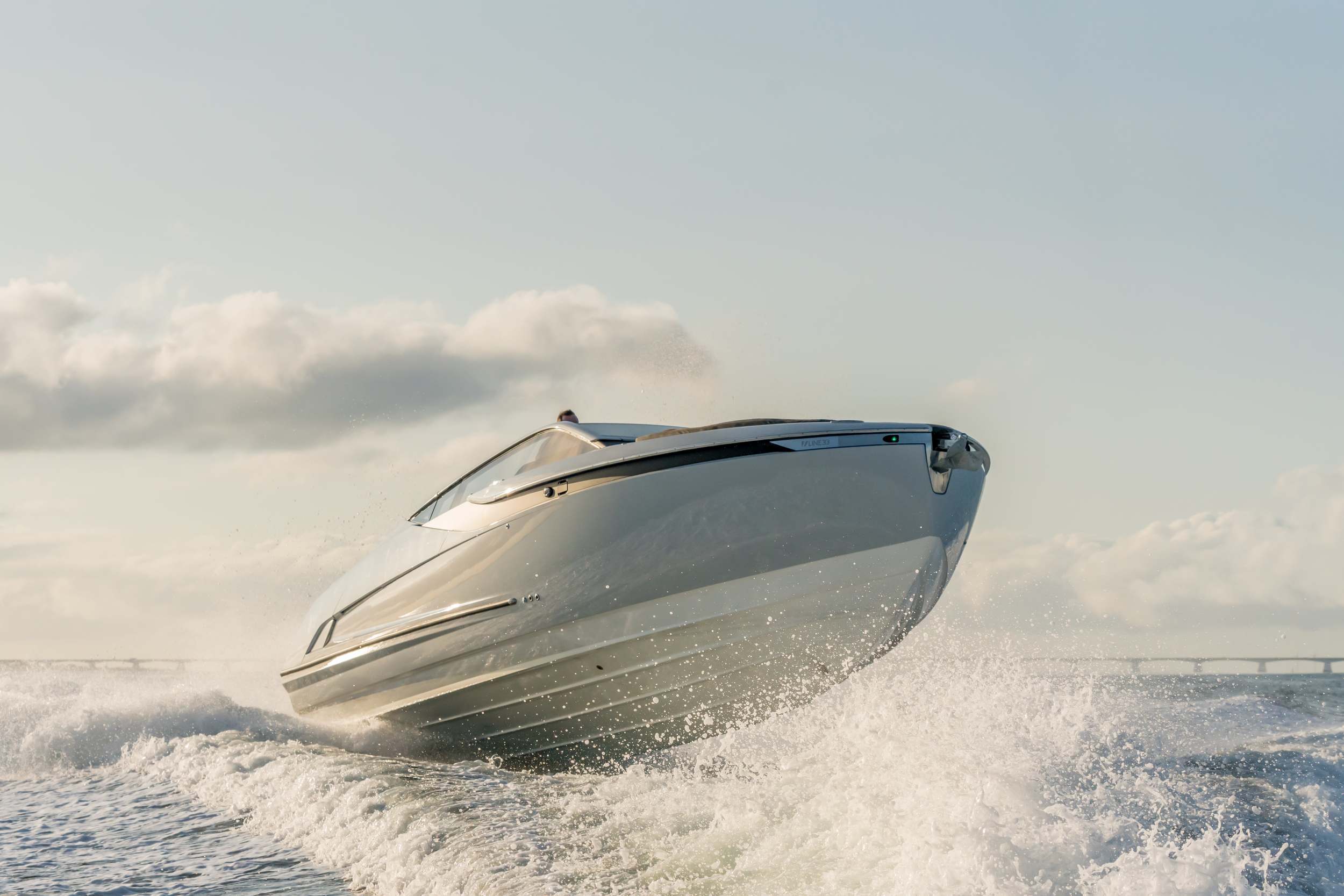 Fairline F-Line 33 — foto 4 van 40