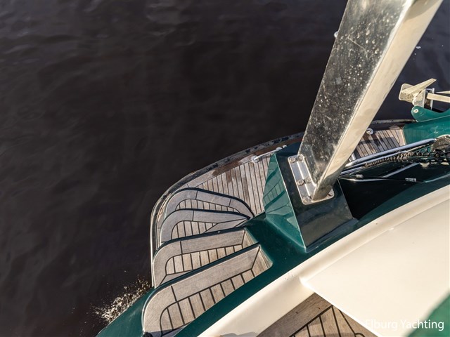 Linssen Grand Sturdy 500 - Traveller — foto 53 van 81