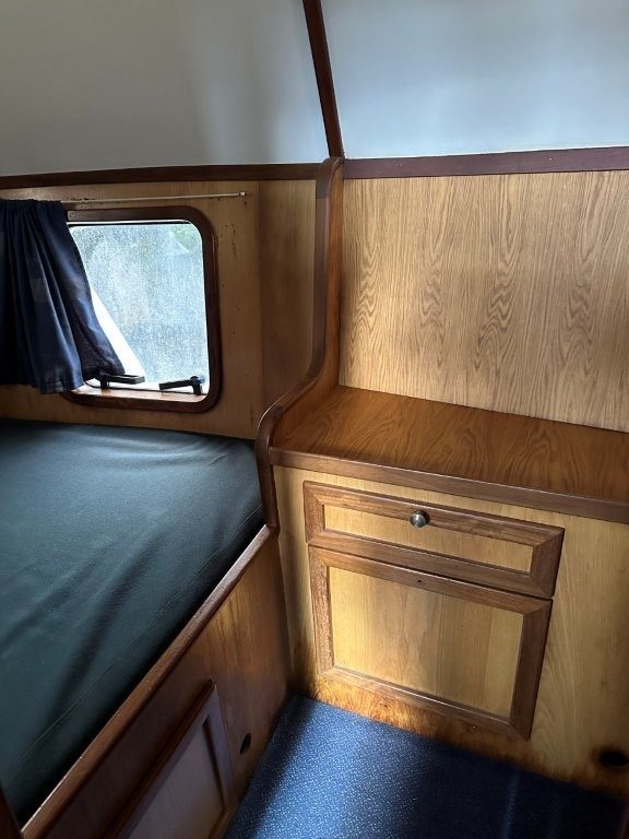Motorboot Type Aquanaut 1000 AK — foto 20 van 22