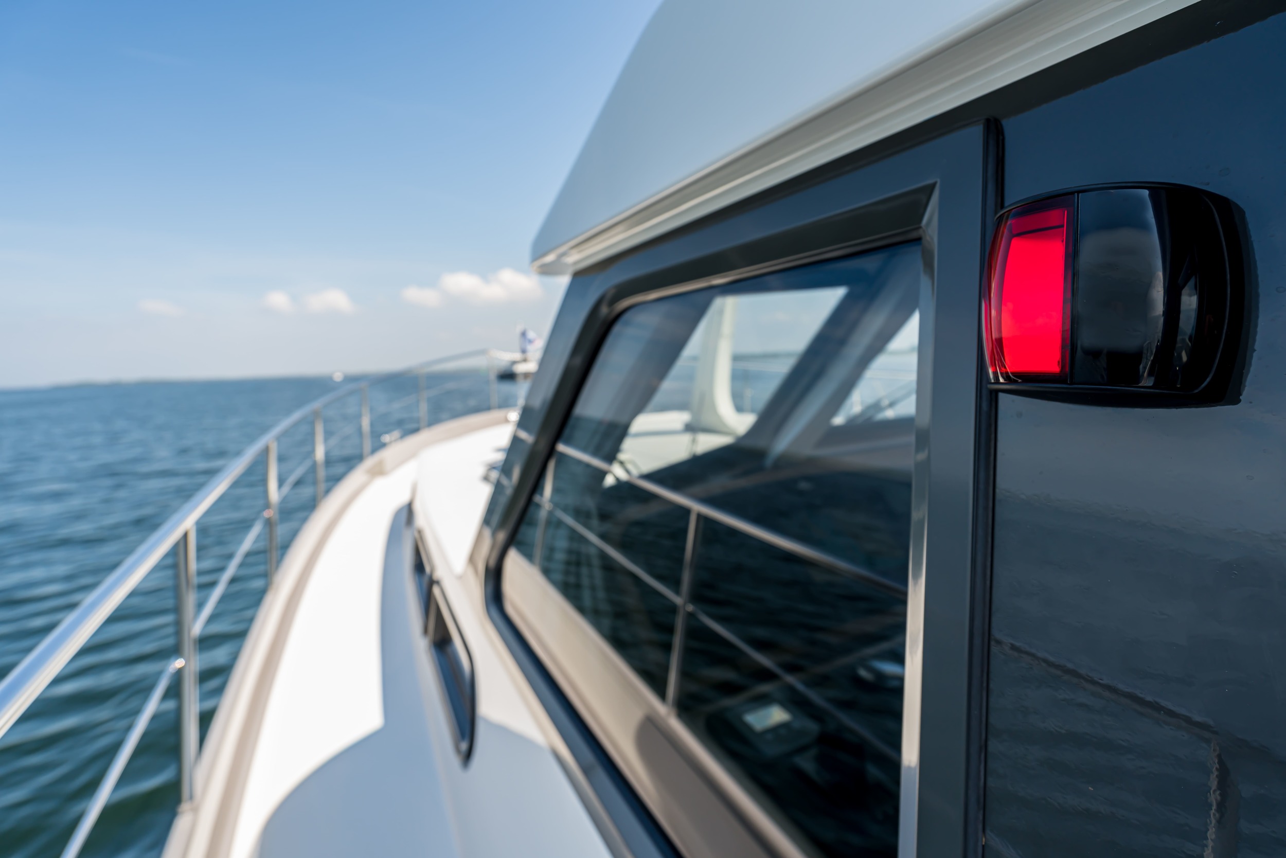 Linssen 40 SL Sedan — foto 37 van 76