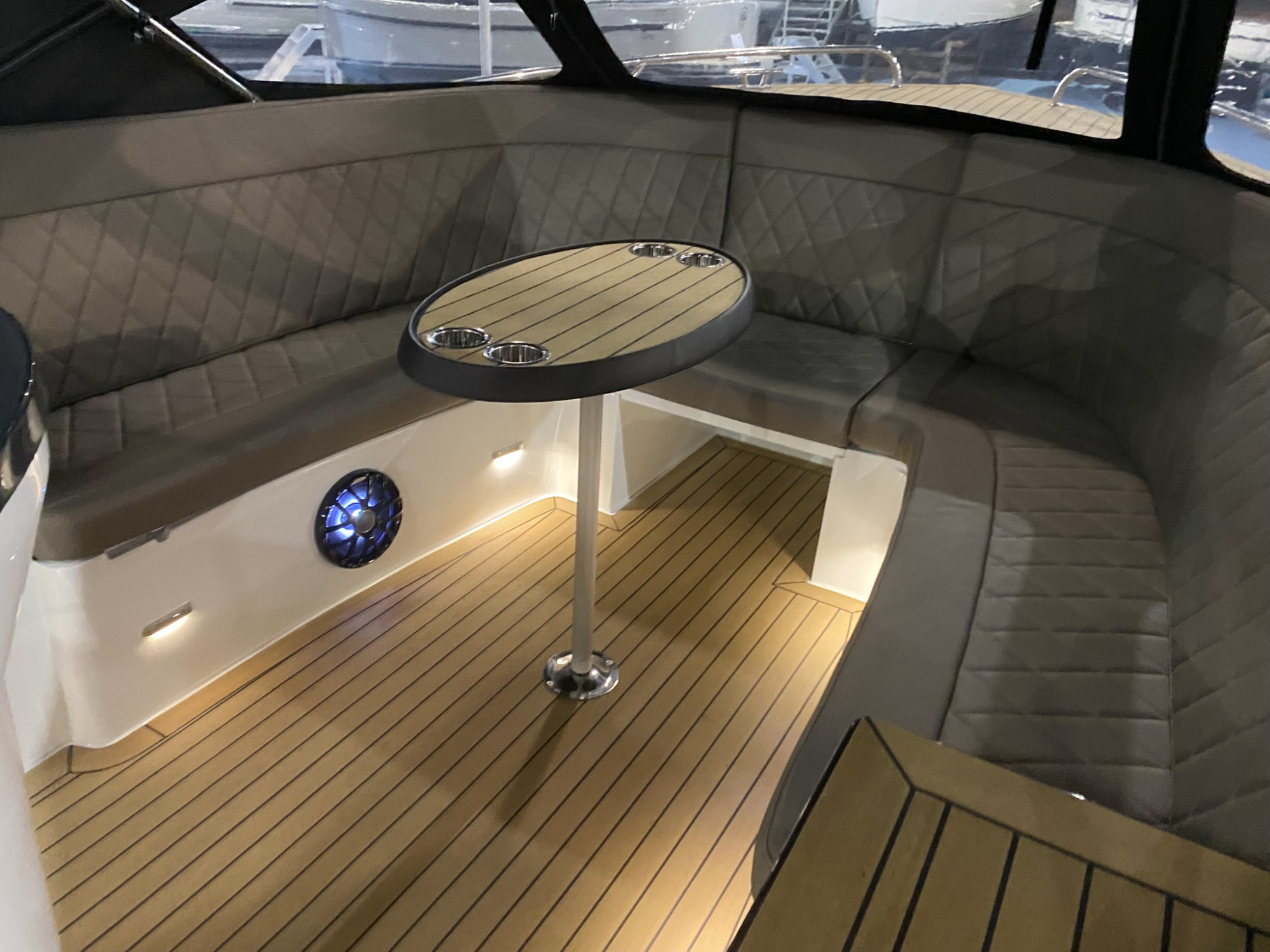 Maxima Boats 720 Retro met 100 pk Honda op voorraad! — foto 5 van 10