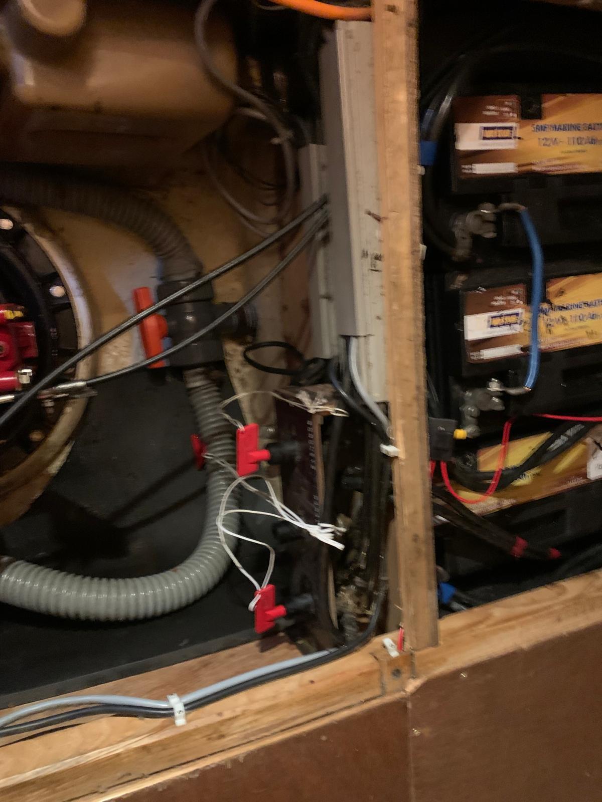 Emka ET 36 — foto 48 van 57