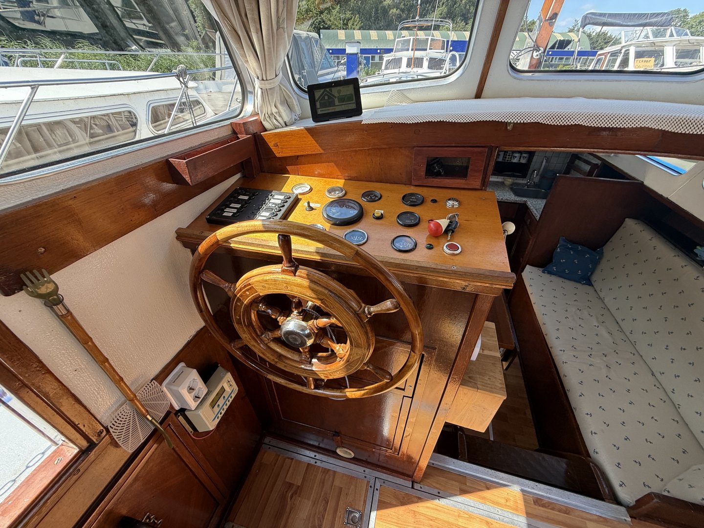 Romanza Kruiser 10.50 AK — foto 5 van 12