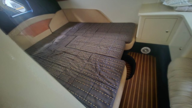 Cranchi 41 Endurance - BluYachting — foto 11 van 12