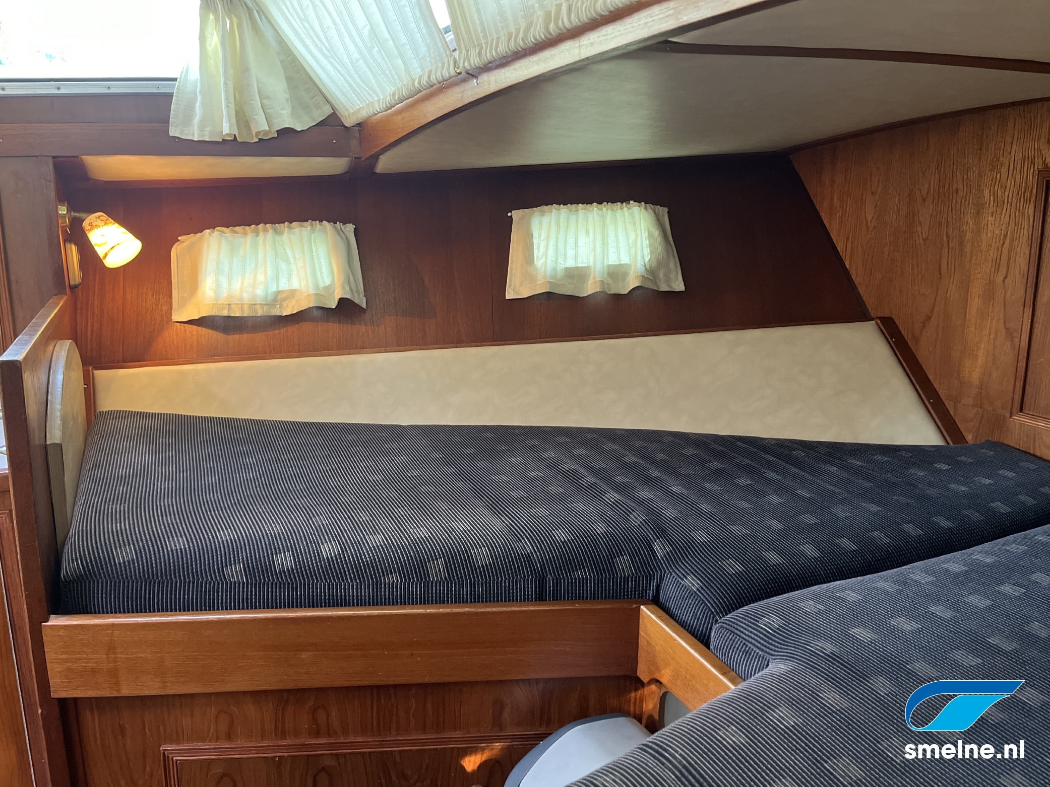 Valkkruiser 1360 — foto 9 van 42