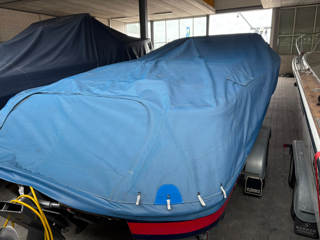 Chris Craft Corsair 25 — foto 18 van 18