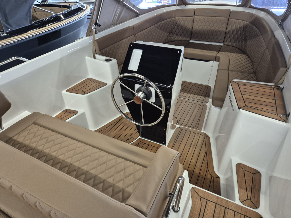 Topcraft 627 Tender — foto 3 van 17