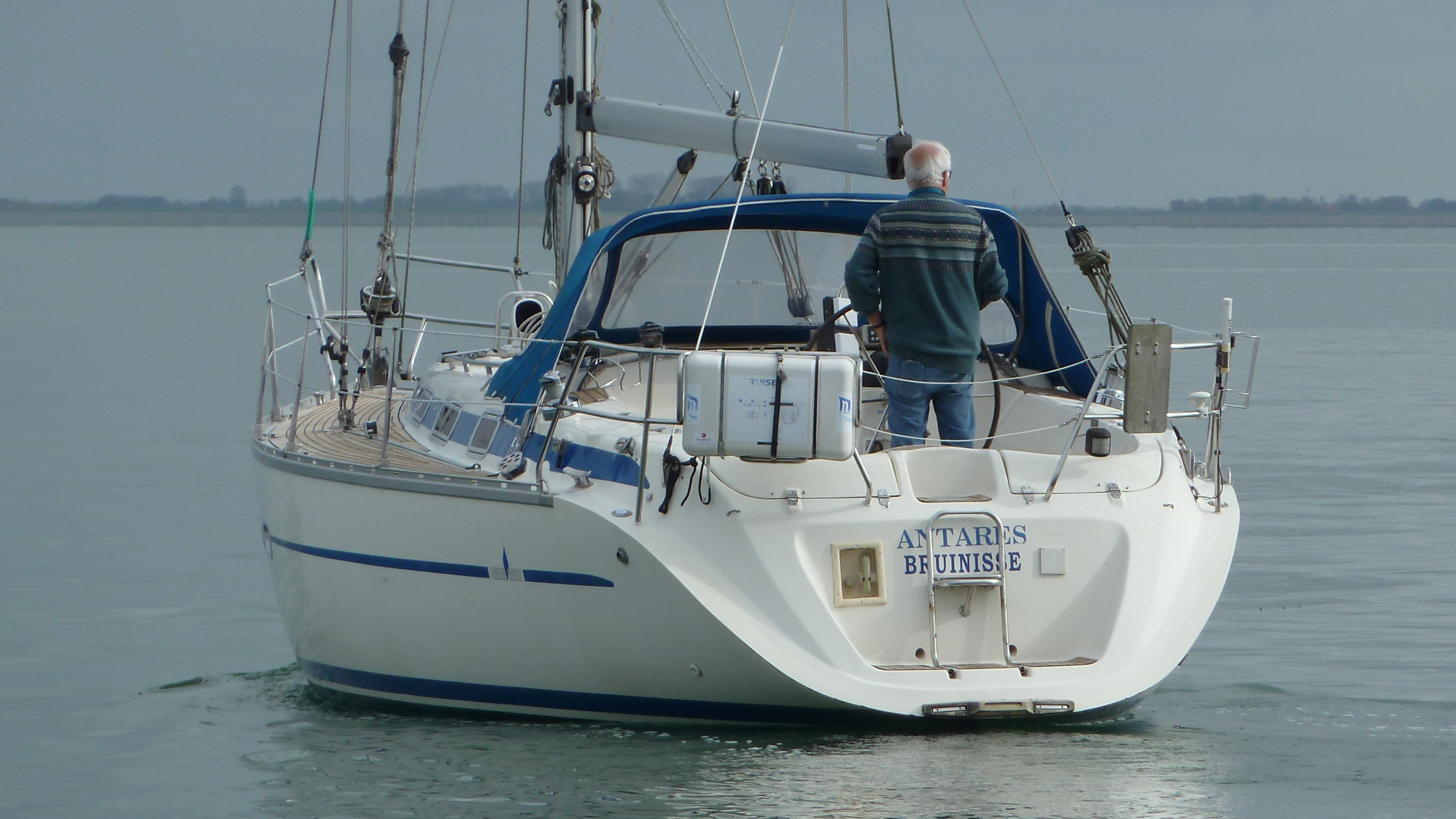 Bavaria 350 Caribic — foto 5 van 12