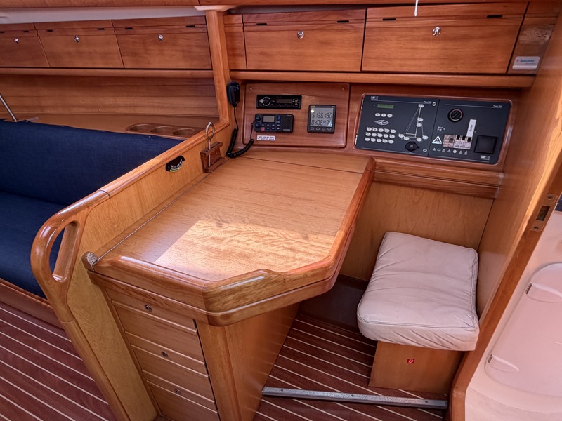 Bavaria 31 Cruiser — foto 4 van 41