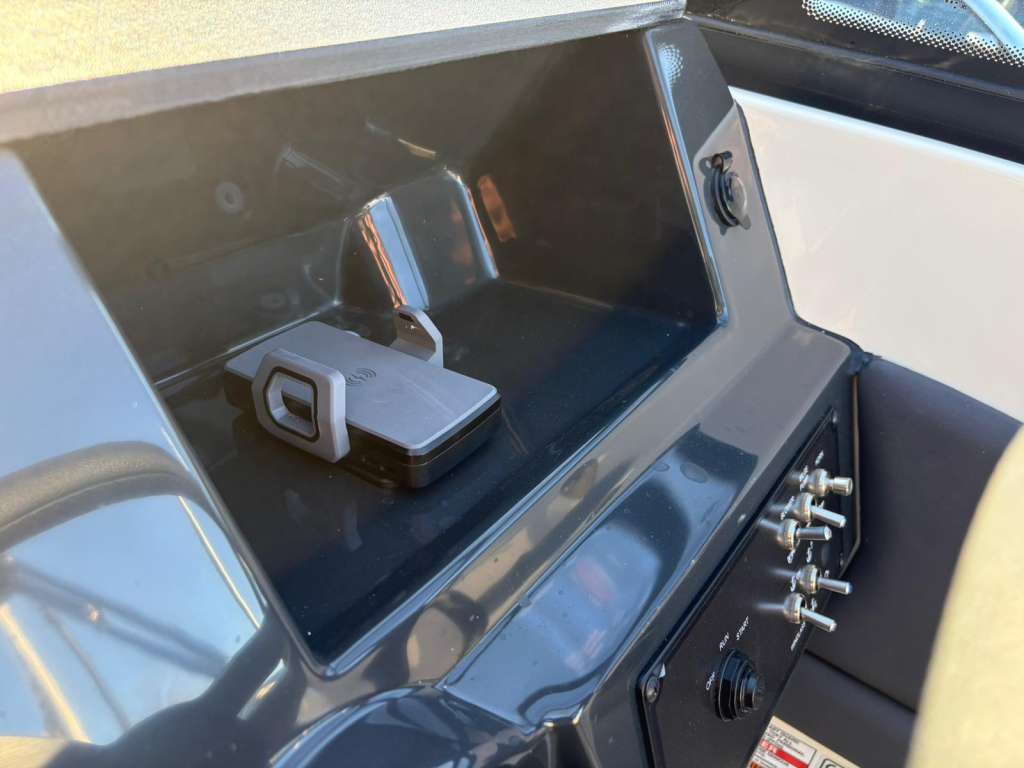 Bayliner C21i — foto 16 van 33