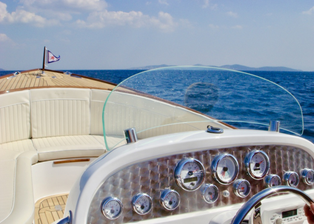 LongIsland 33 Sportsman — foto 12 van 12