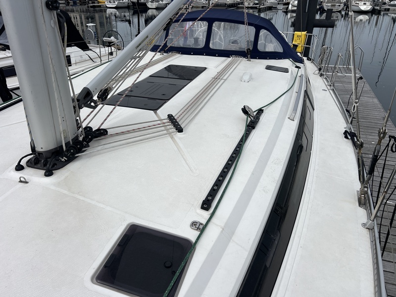 Bavaria Cruiser 51 — foto 42 van 60