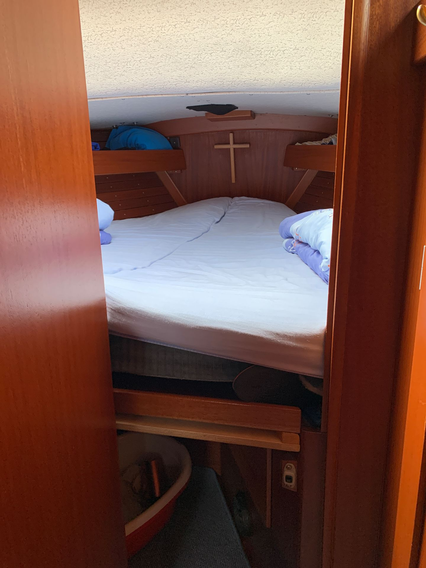 Hallberg-Rassy 94 — foto 9 van 52