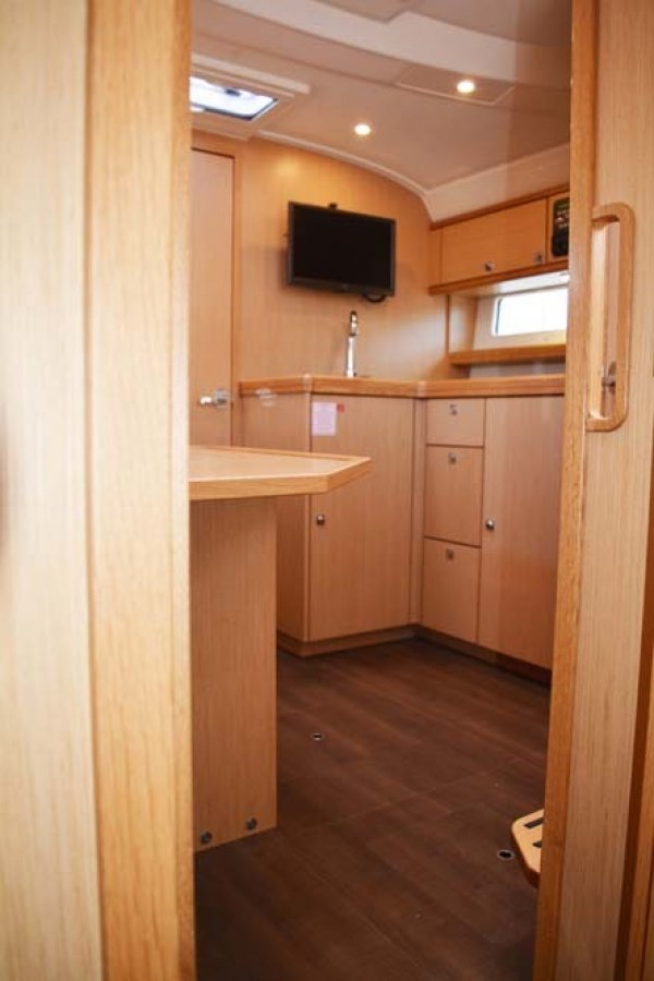 Bavaria Sport 35 — foto 47 van 56