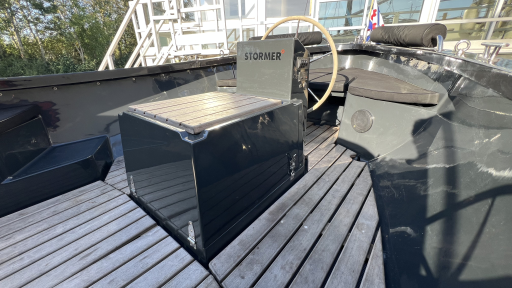 Stormer  Lifeboat 75 — foto 16 van 32