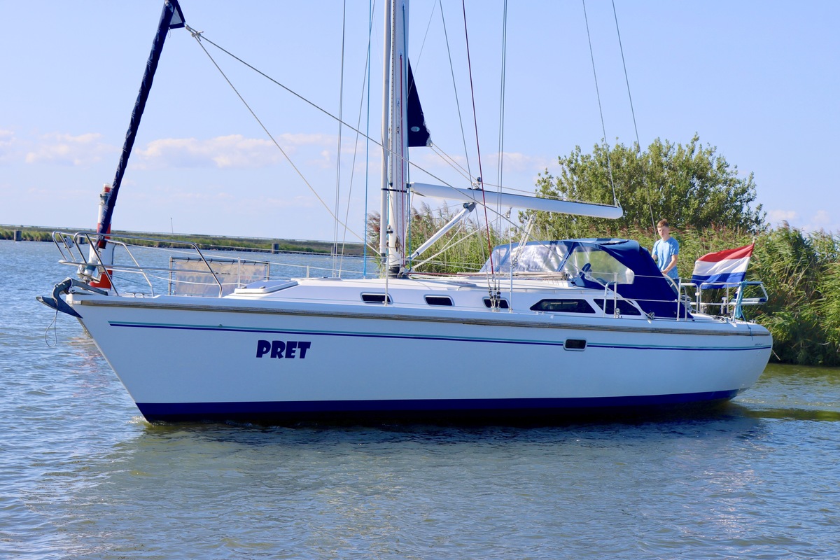 Catalina 42 MK II — foto 79 van 81