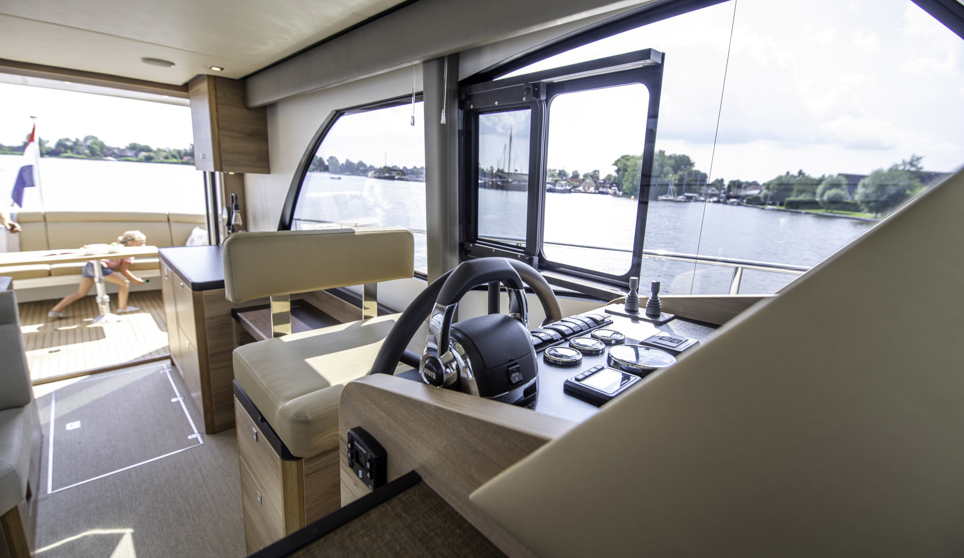 Boarncruiser 1200 Elegance — foto 17 van 19