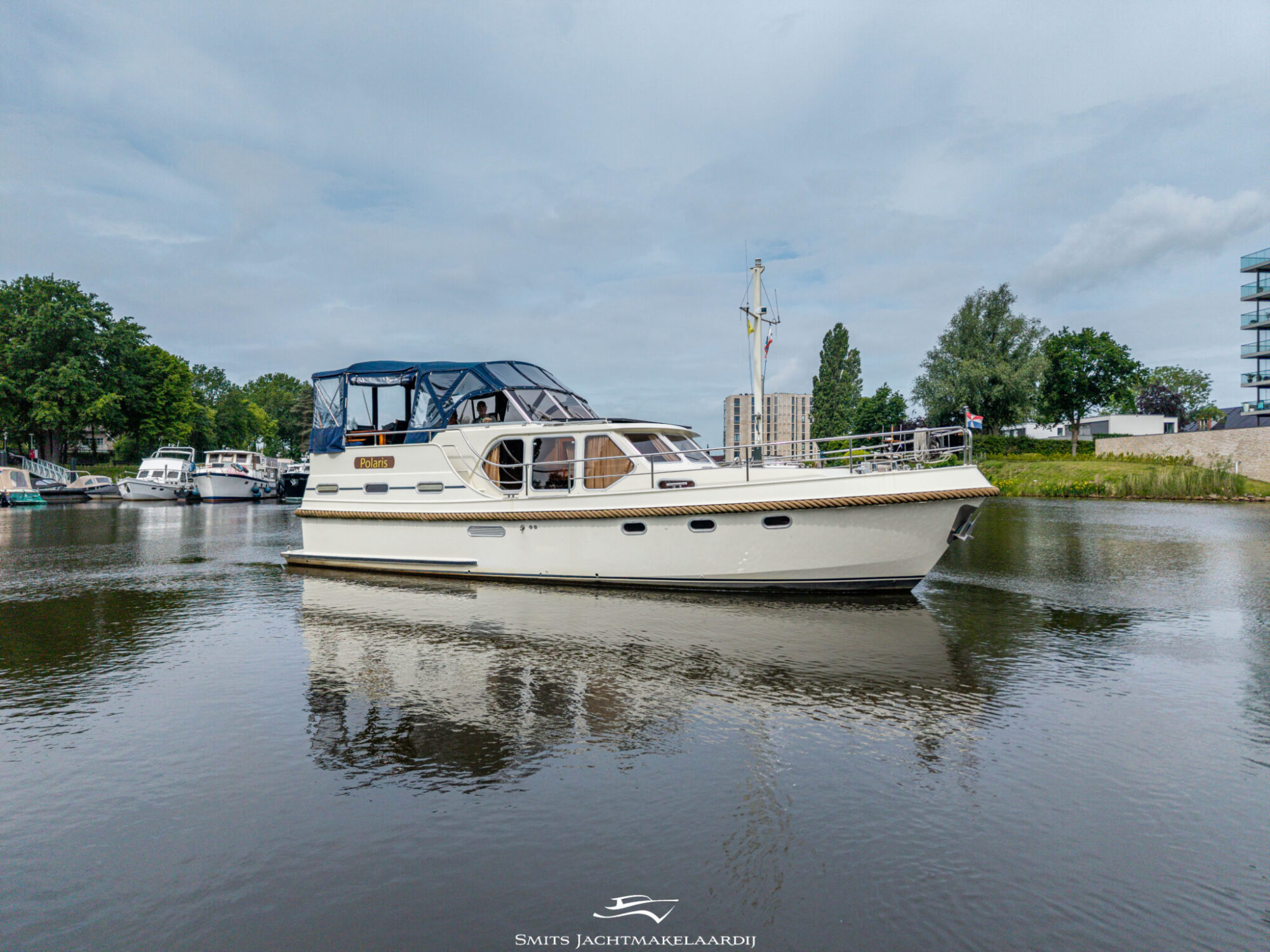 Abim 118 Classic XL — foto 60 van 63