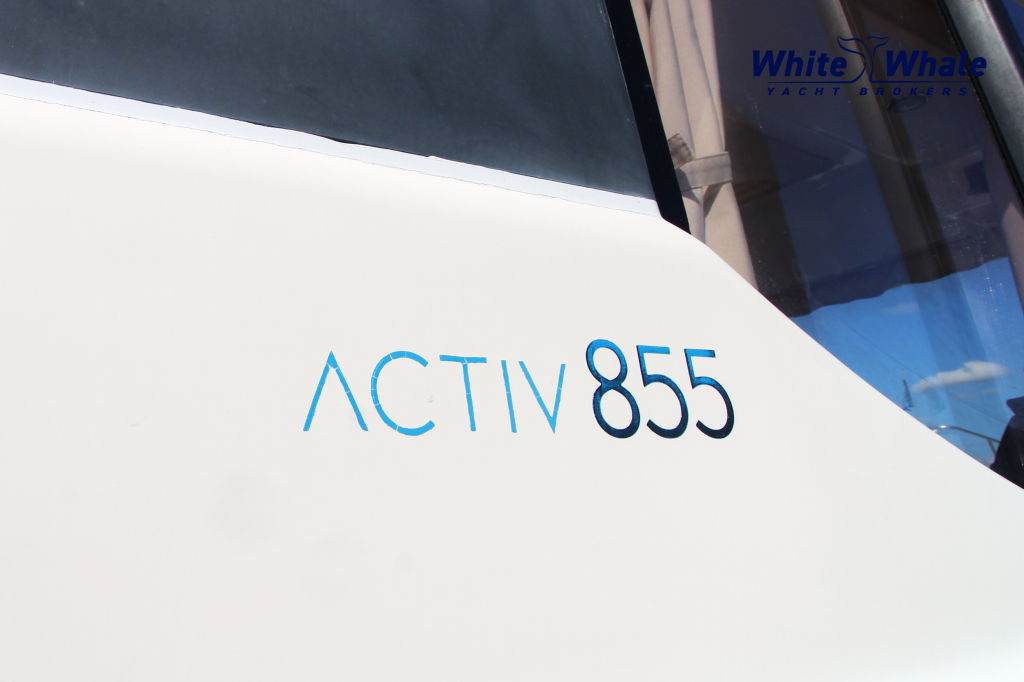 Quicksilver Activ 855 Cruiser — foto 5 van 25