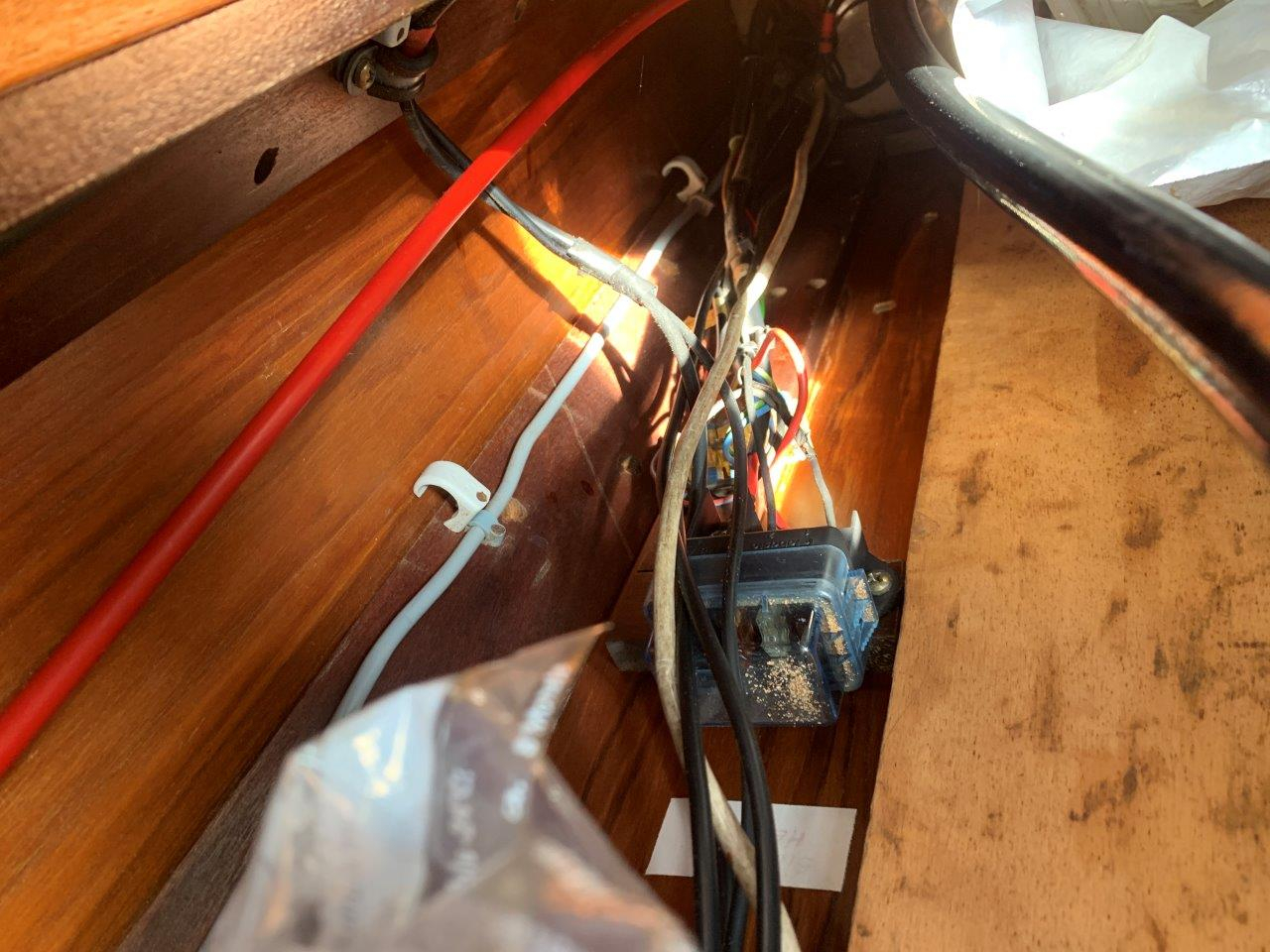 Beneteau Evasion 37 — foto 121 van 133