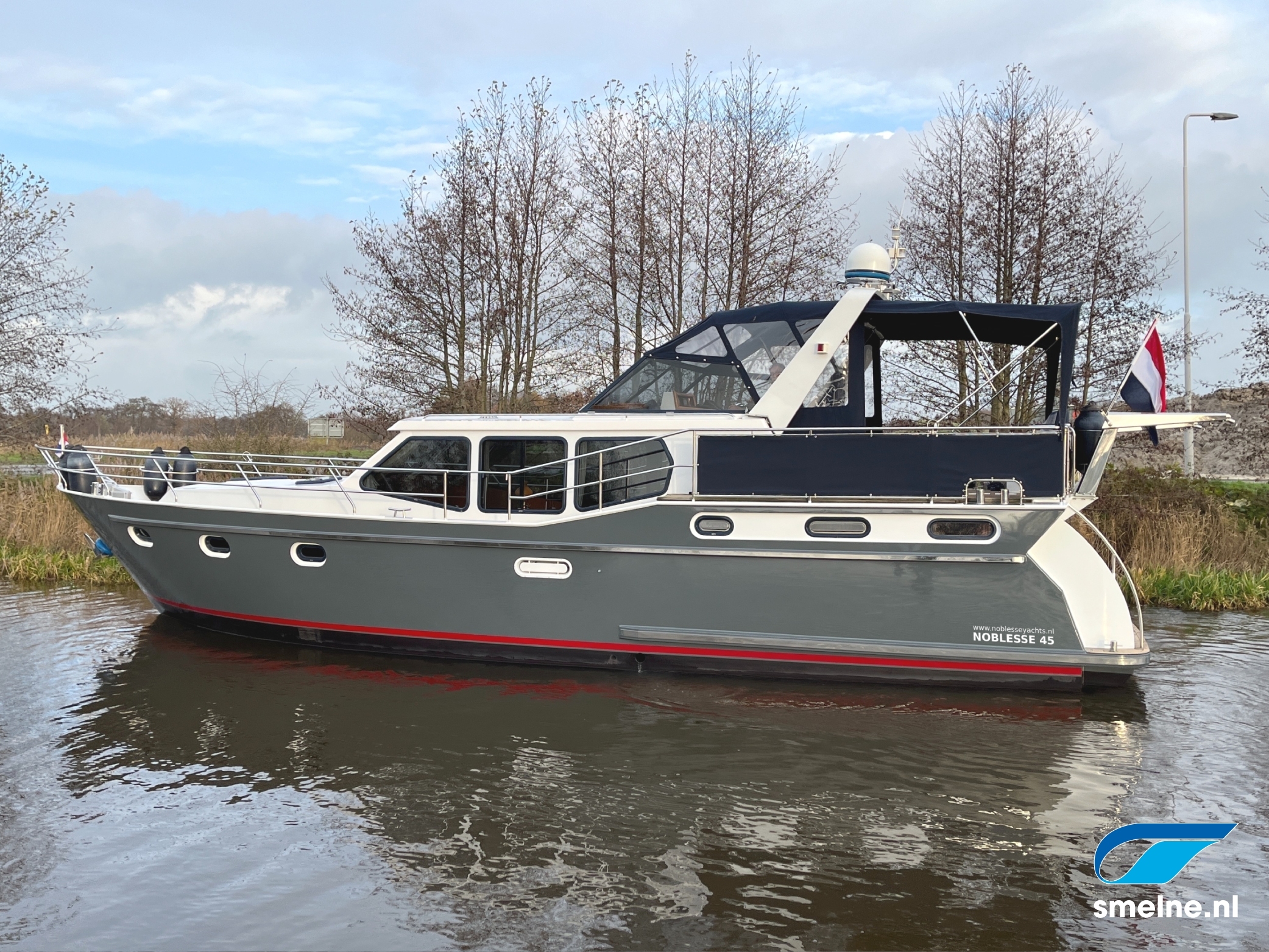 Noblesse 45 — foto 83 van 86