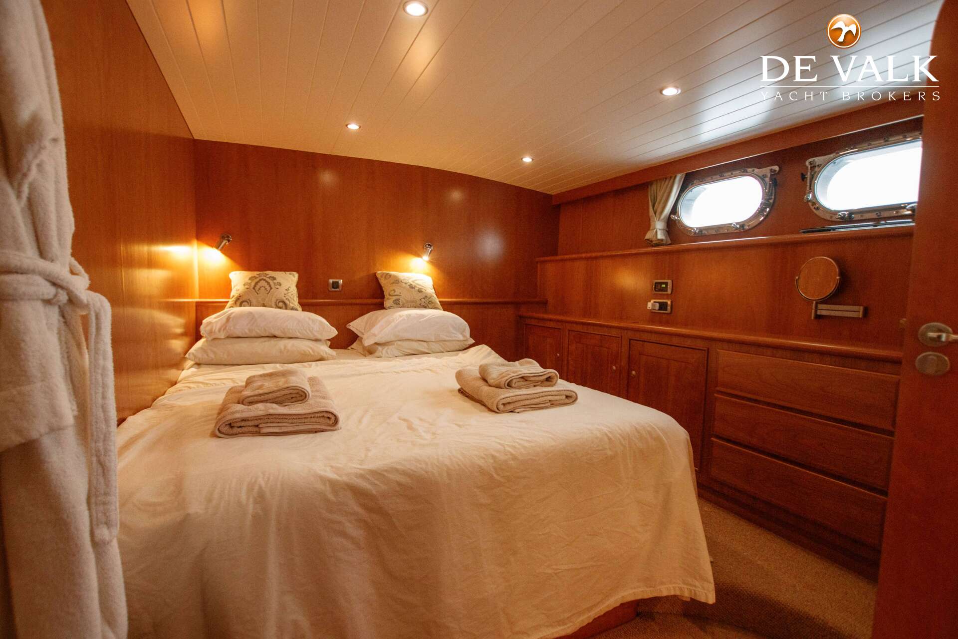 Almtrawler Delfino 65 — foto 35 van 44