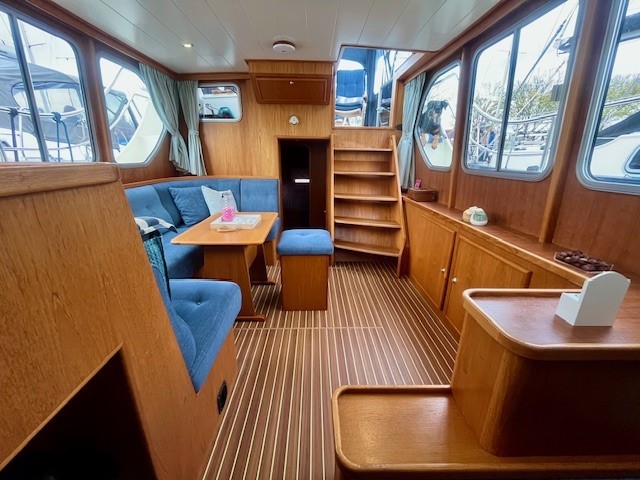Abim Classic 118 — foto 31 van 67