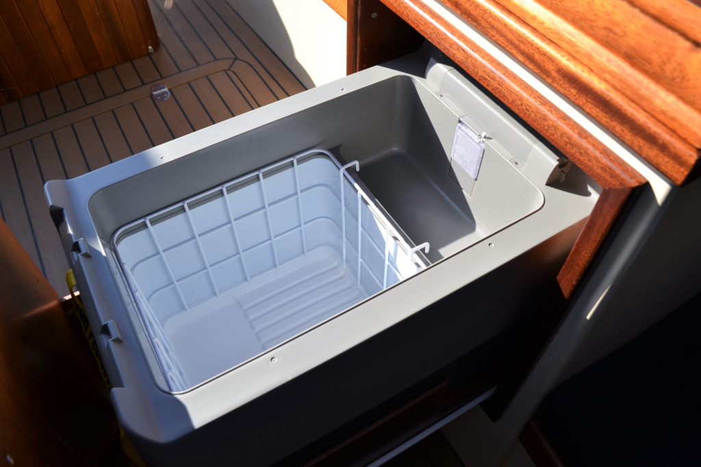 Kuperus Sloep 875 Cabin — foto 20 van 39