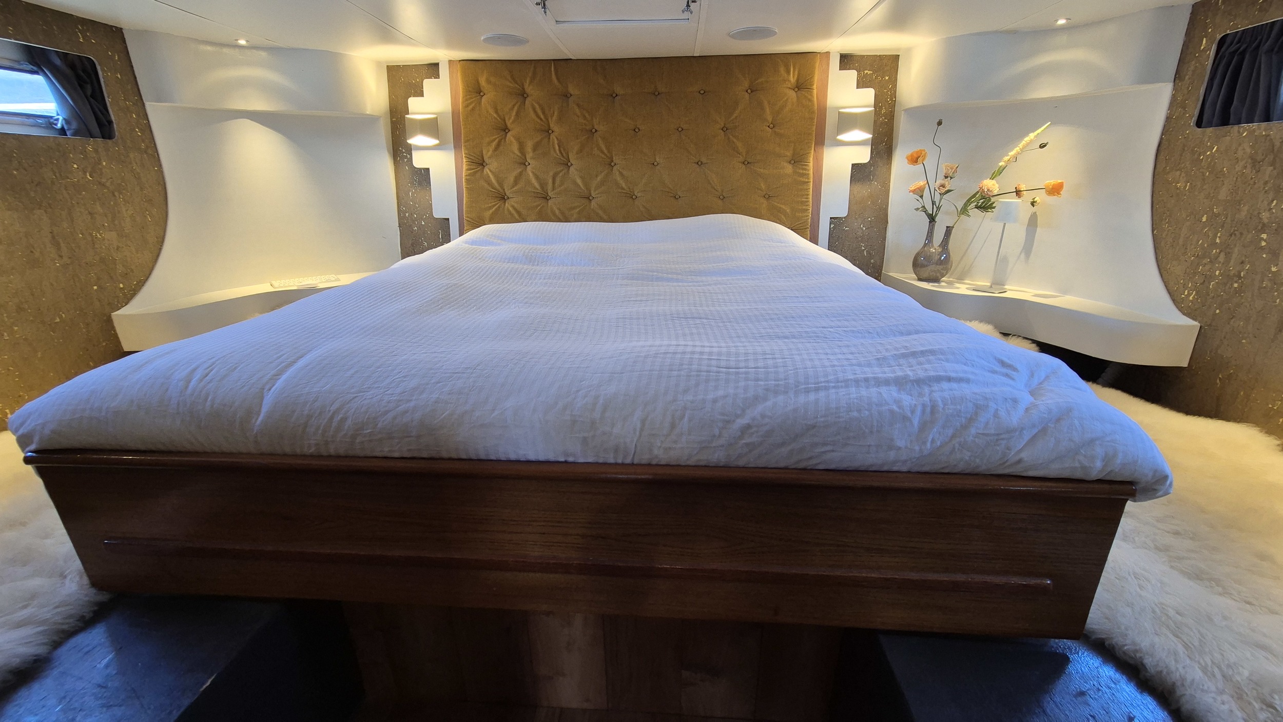 Ancora 44 Flybridge — foto 50 van 79