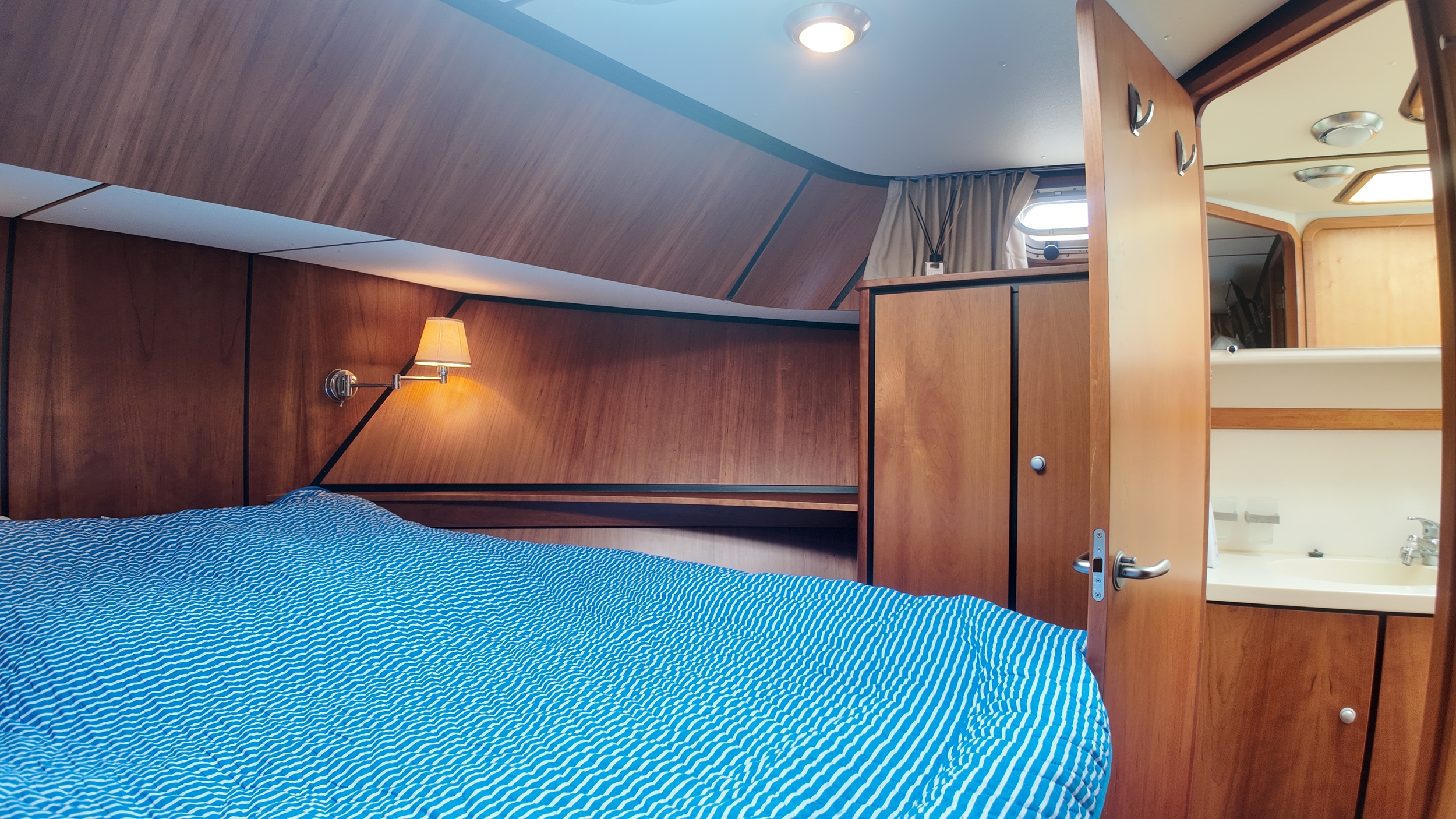 Linssen Grand Sturdy 40.9 SEDAN — foto 34 van 38